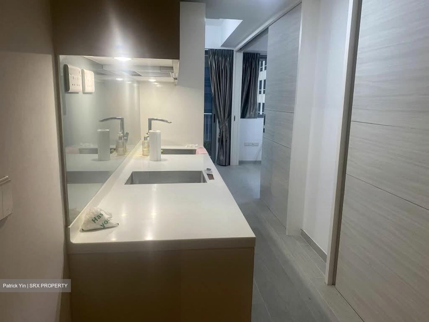 V On Shenton (D1), Apartment #594659721